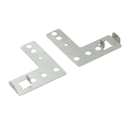 00170664 Bosch Dishwasher Mounting Bracket Kit