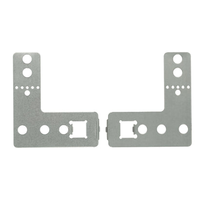 00170664 Bosch Dishwasher Mounting Bracket Kit