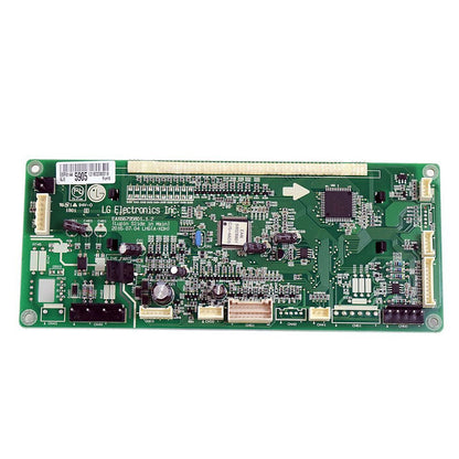 EBR81445905 LG Range Main PCB Assembly