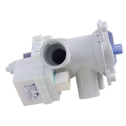 00145753 Bosch Washer Drain Pump