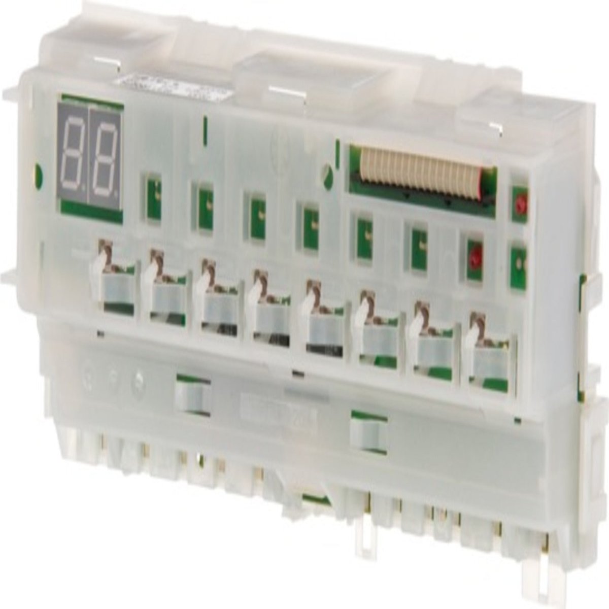 Bosch 00266746 MODULE-CONTROL