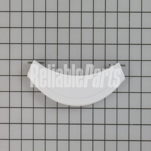 00266751 Bosch Washer Door Handle - White