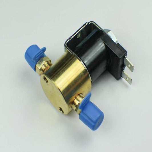 00411253 Bosch Range Gas Valve Solenoid