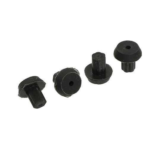 00413552 Bosch Range / Cooktop Grate Foot Spacer Kit