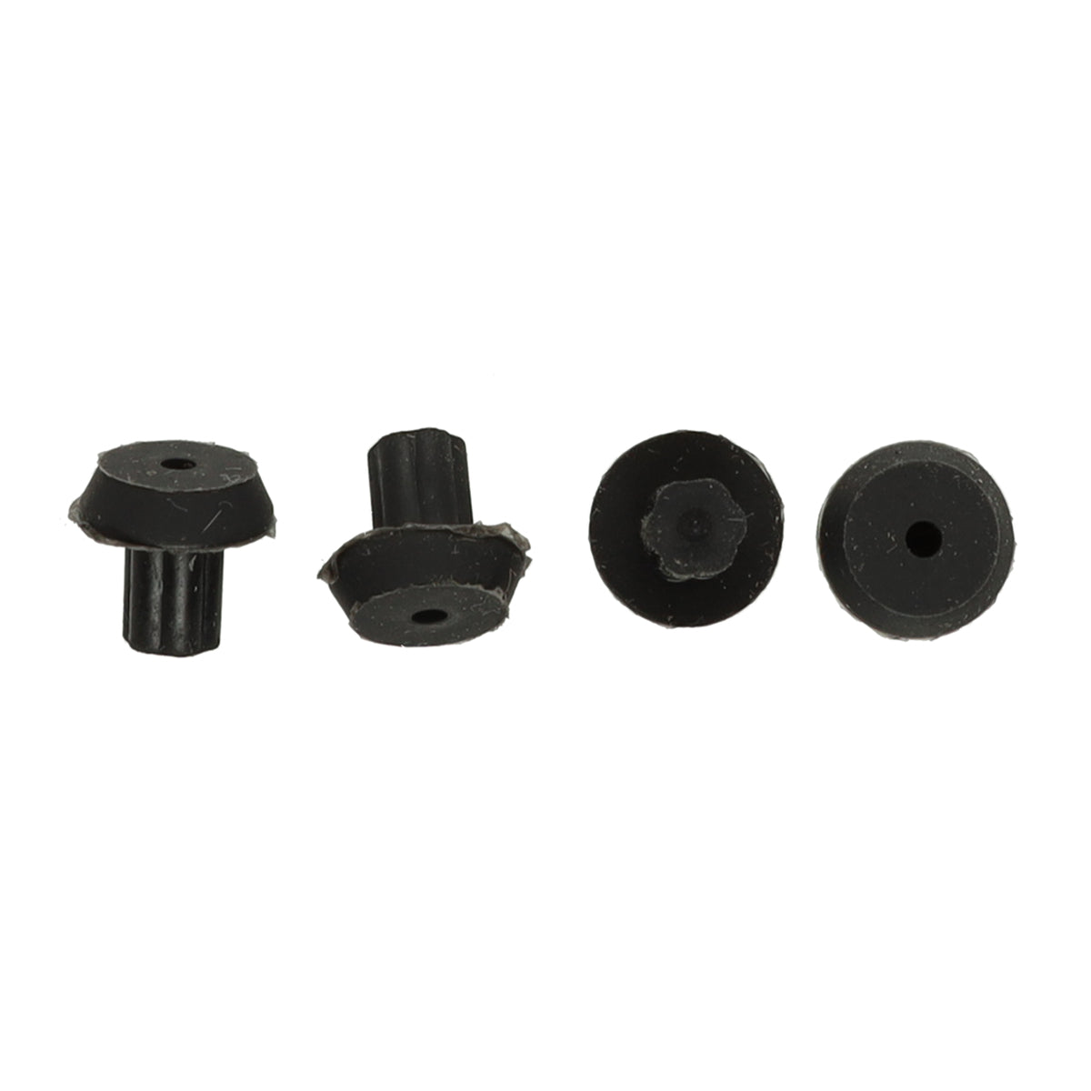 00413552 Bosch Range / Cooktop Grate Foot Spacer Kit