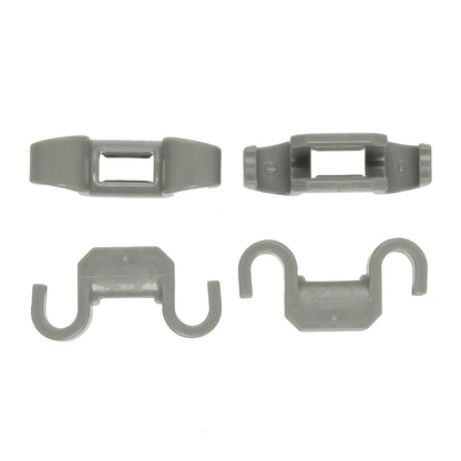 00428344 Bosch Dishwasher Dishrack Tine Clip Bearing Kit