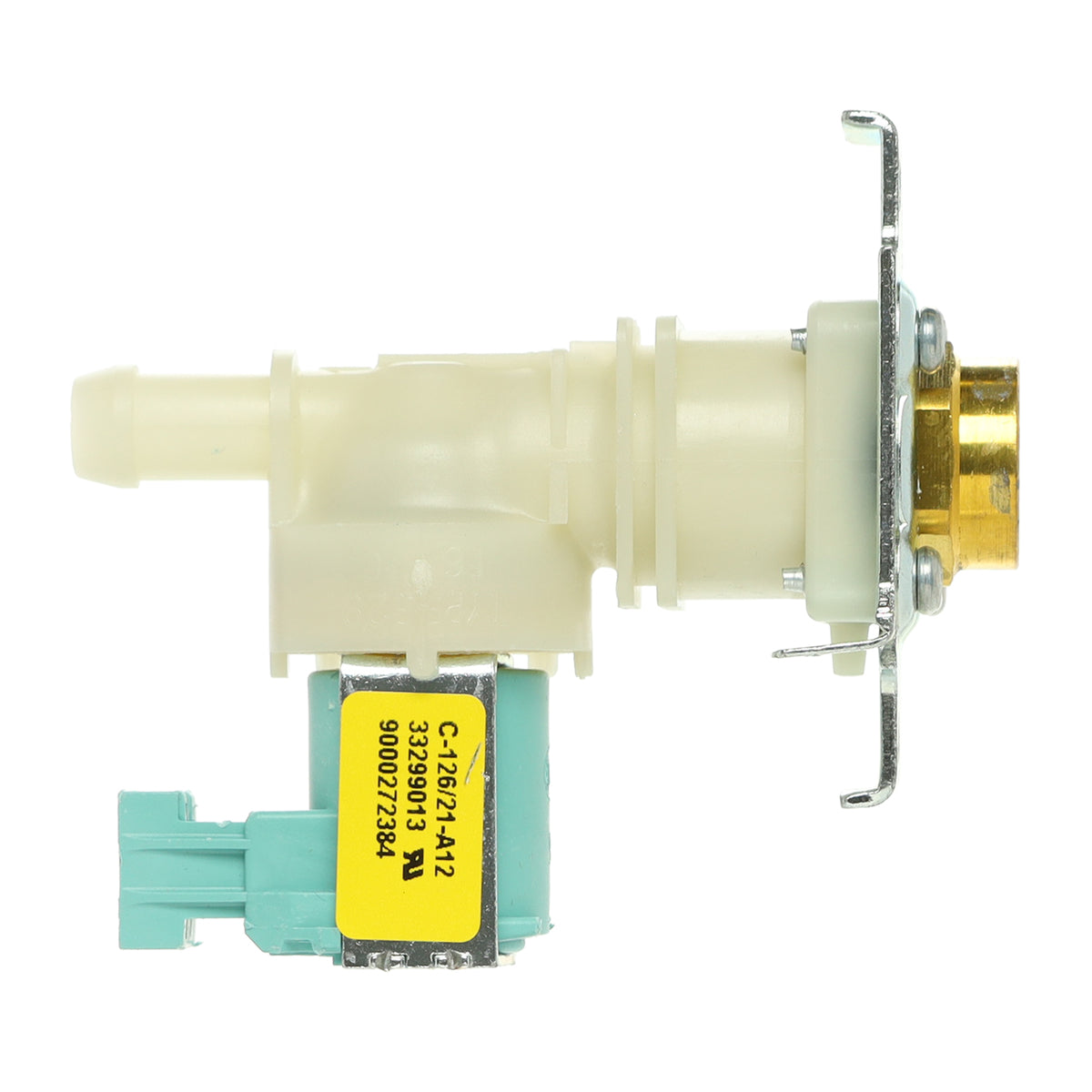 00607335 Bosch Dishwasher Water Inlet Valve