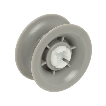 00611666 Bosch Dishwasher Upper Dishrack Wheel / Roller