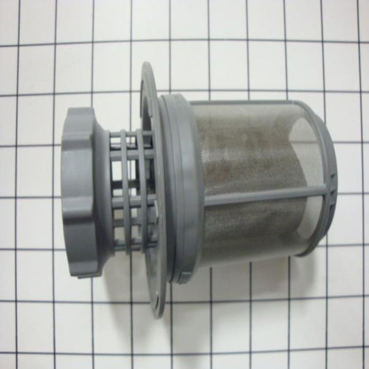 00615079 Bosch Dishwasher Microfilter Basket Assembly