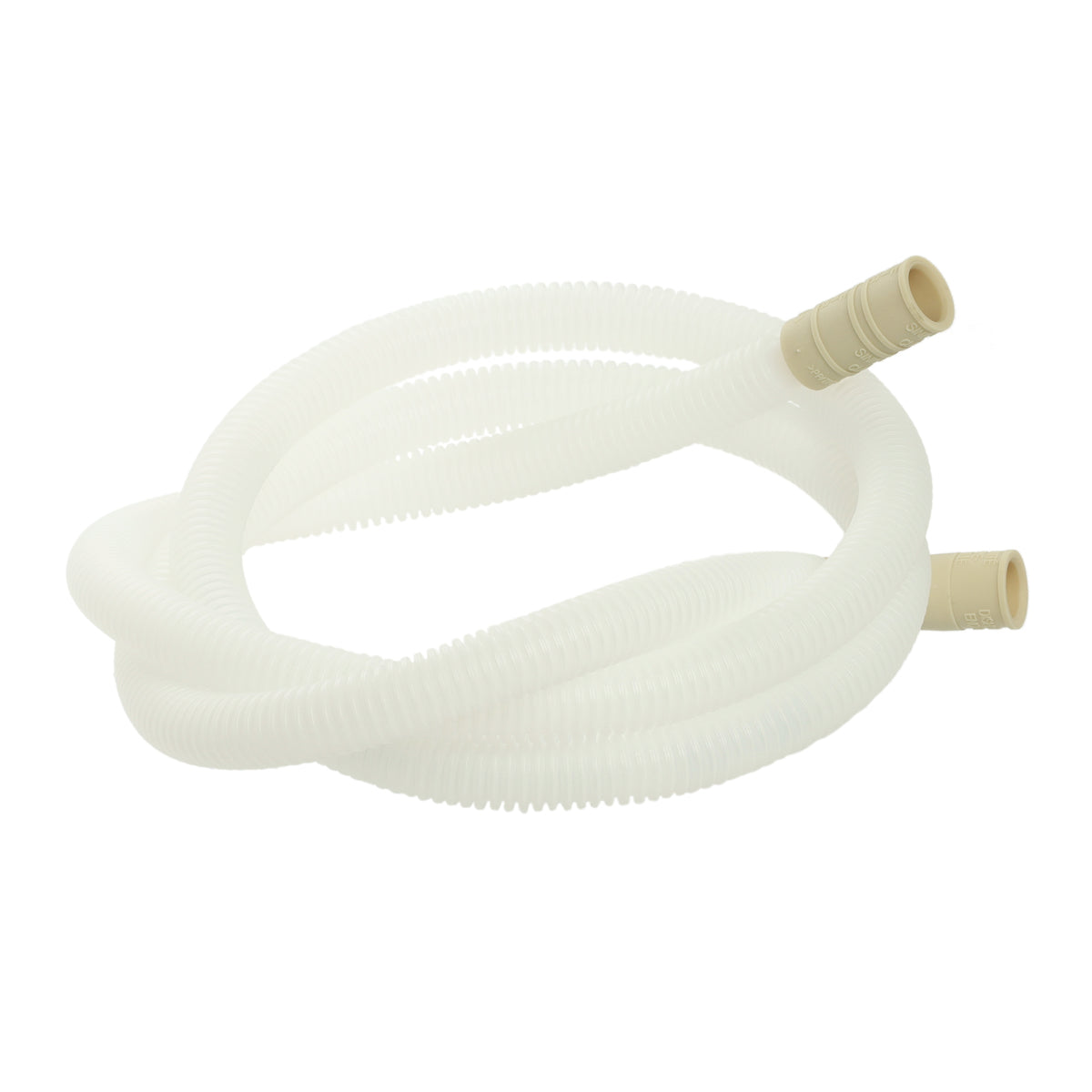 00668108 Bosch Dishwasher Drain Hose - 7'