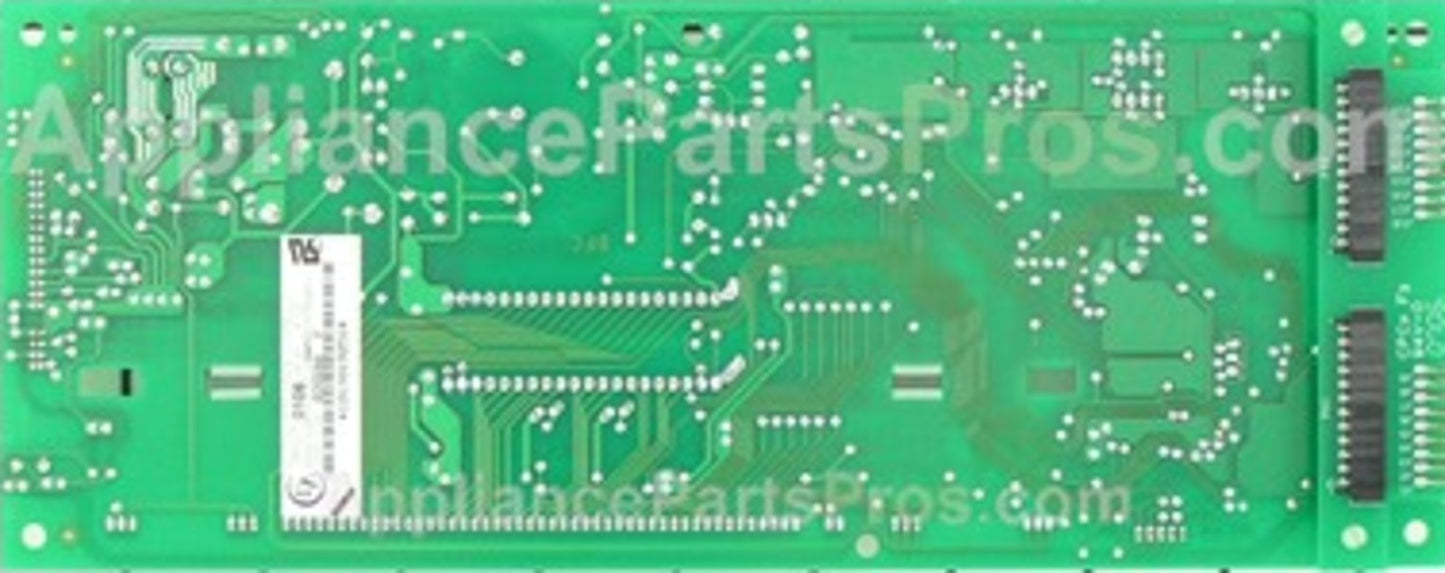 Bosch 00671726 DISPLAY MODULE