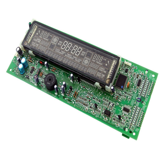 Bosch 00671729 DISPLAY MODULE