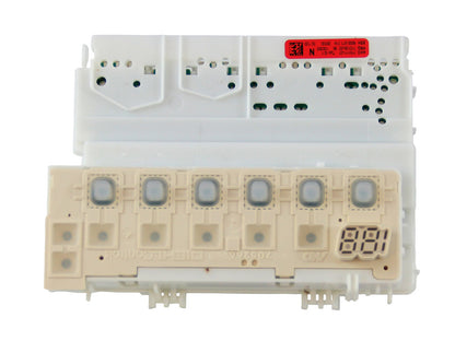 00676960 Bosch Dishwasher Control Unit