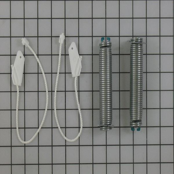 00754874 Bosch Dishwasher Door Spring Repair Set