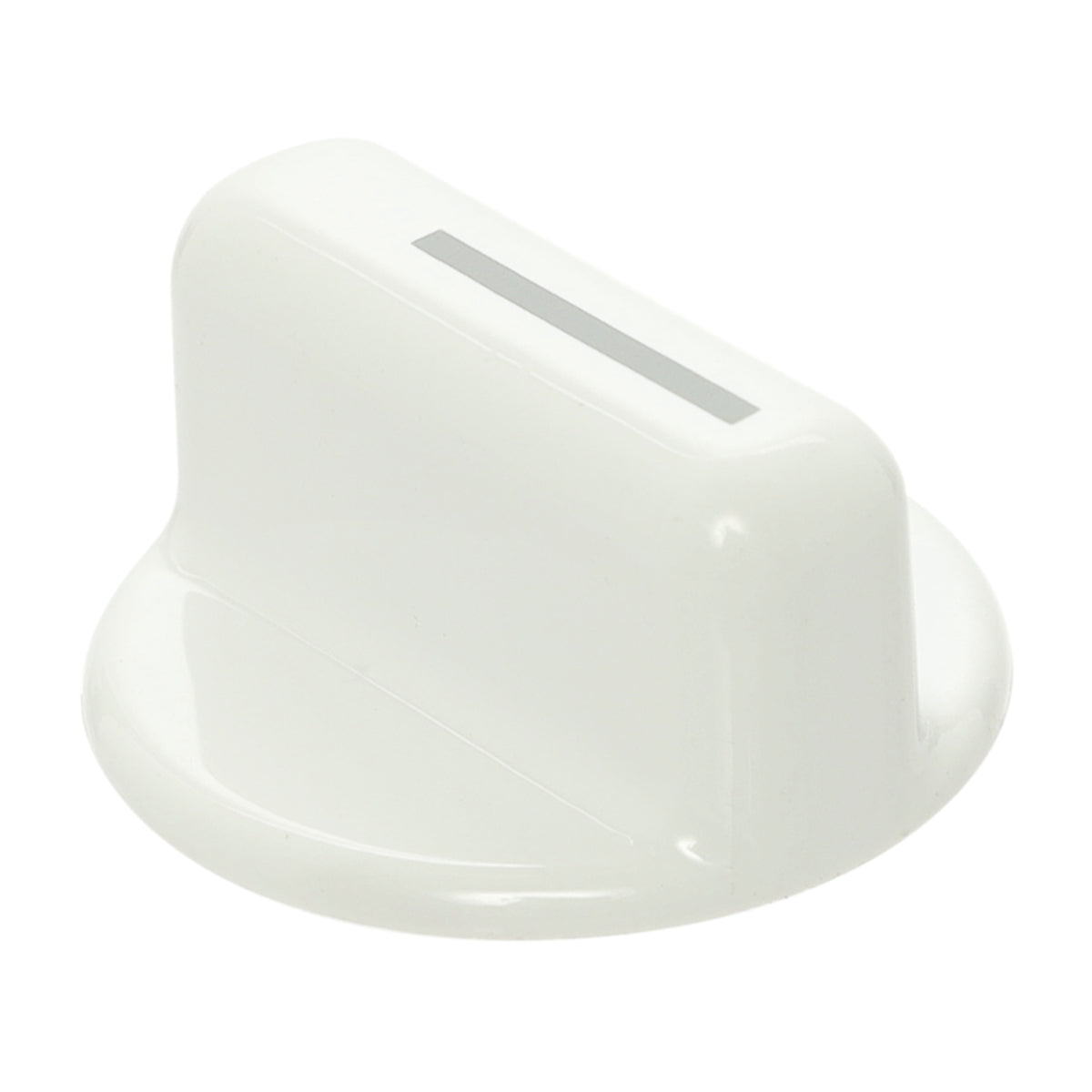 131858004 Frigidaire Washer/Dryer Control Knob, White