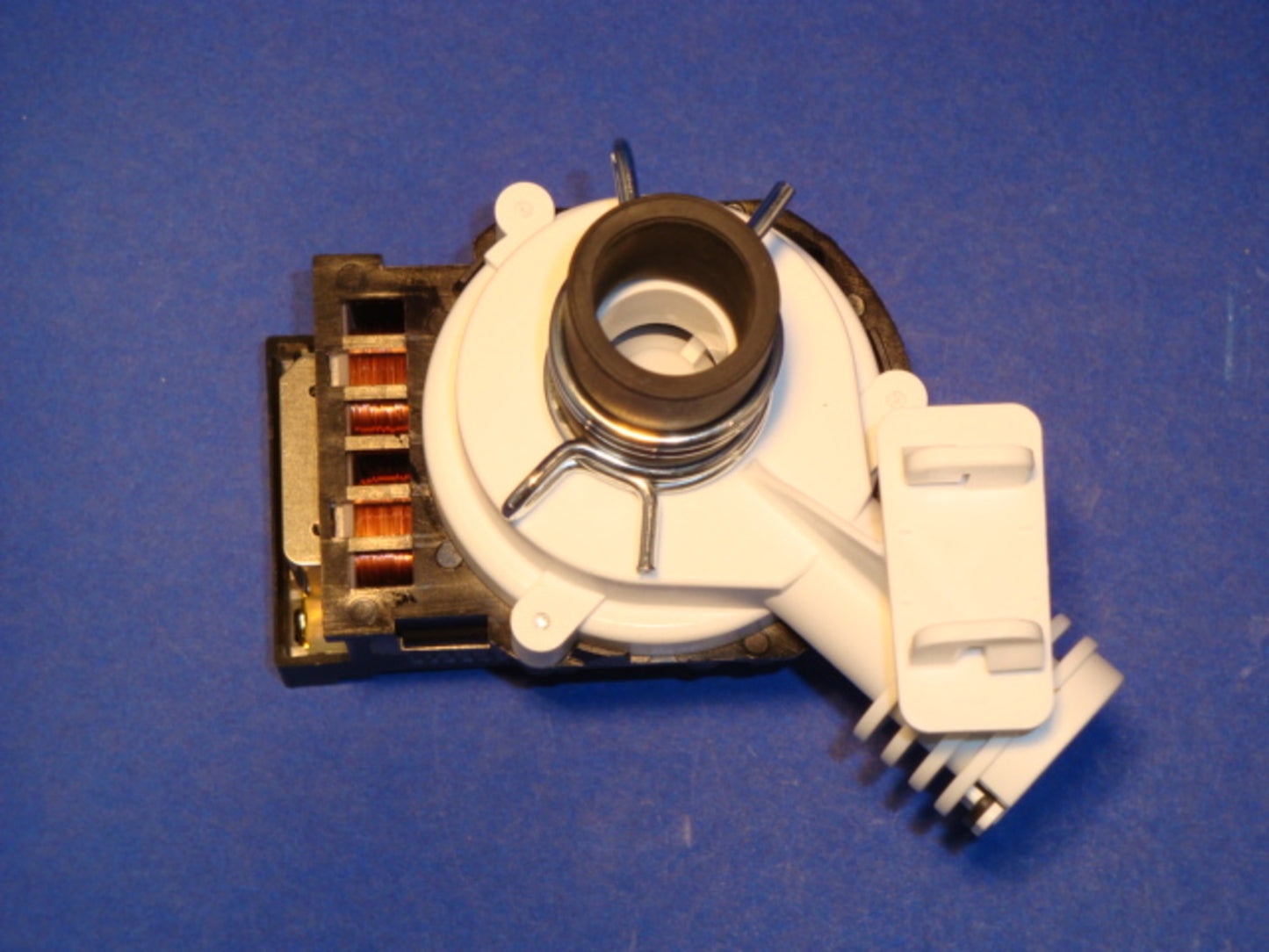 154580301 Frigidaire Dishwasher Drain Pump Assembly