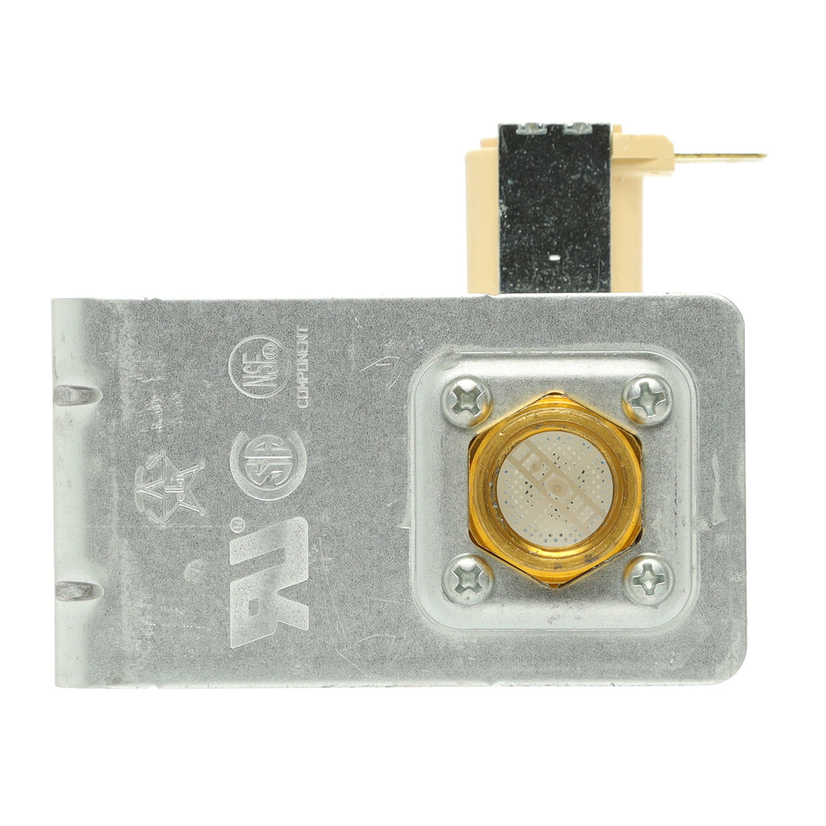 154637401 Frigidaire Dishwasher Water Inlet Valve - 120V 60Hz