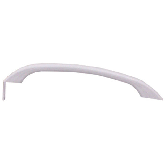 218428101 Frigidaire Refrigerator Door Handle, White