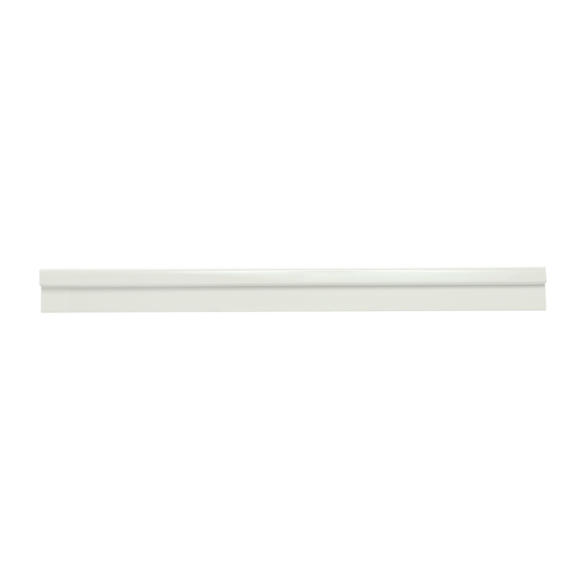 240331401 Frigidaire Refrigerator Door Shelf Retainer Bar - 20 1/4"