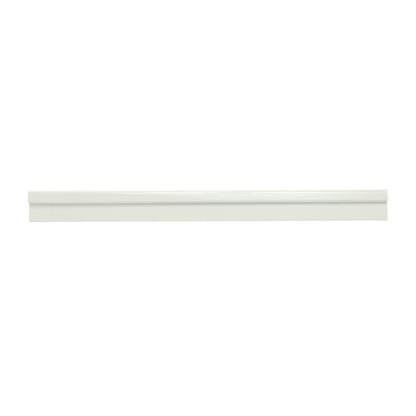 240331401 Frigidaire Refrigerator Door Shelf Retainer Bar - 20 1/4"