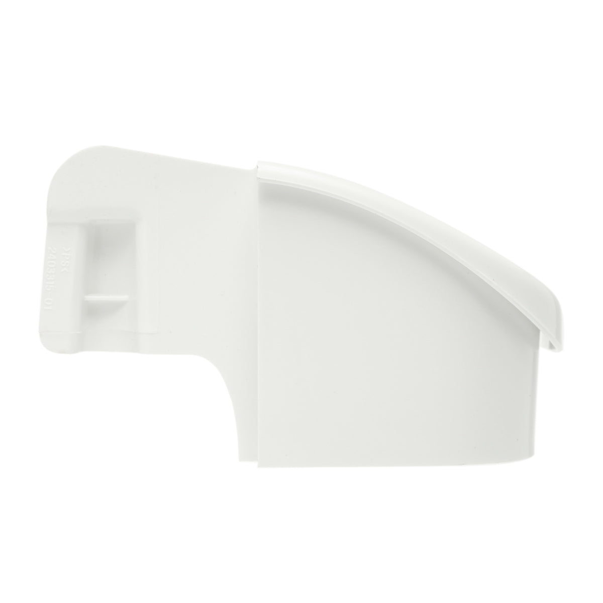 Frigidaire 240331501 Shelf Support, LH, Gallon