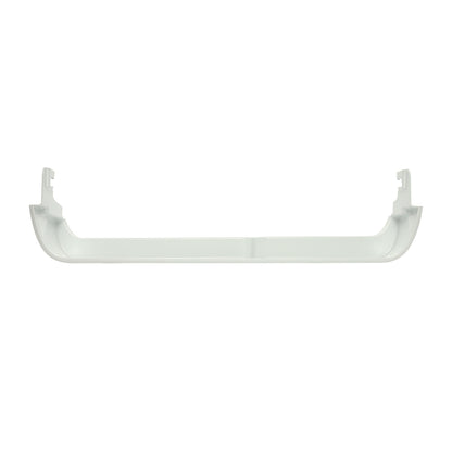 240337901 Frigidaire Refrigerator Door Shelf Retainer Bar, 24-1/4", White