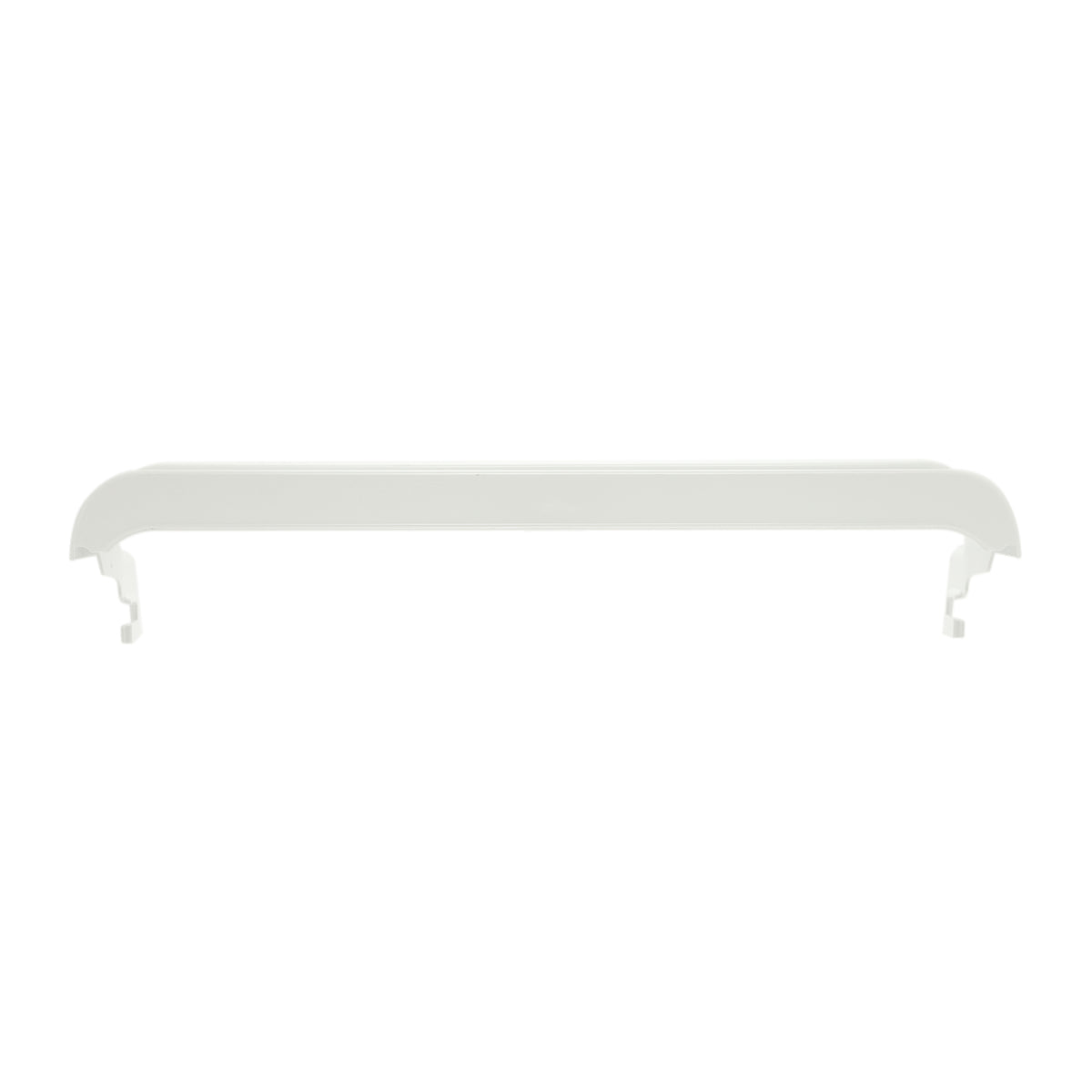 240338101 Frigidaire Refrigerator Door Shelf Bin, White