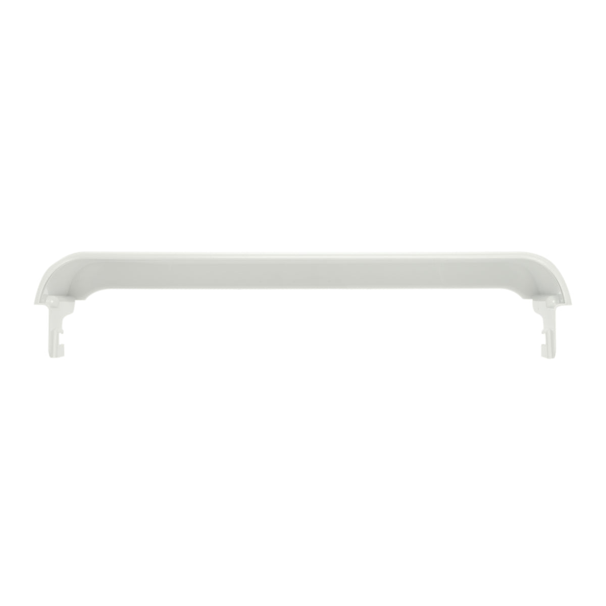 240338101 Frigidaire Refrigerator Door Shelf Bin, White