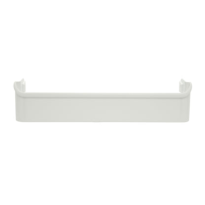 240338101 Frigidaire Refrigerator Door Shelf Bin, White