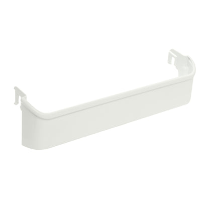 240338101 Frigidaire Refrigerator Door Shelf Bin, White