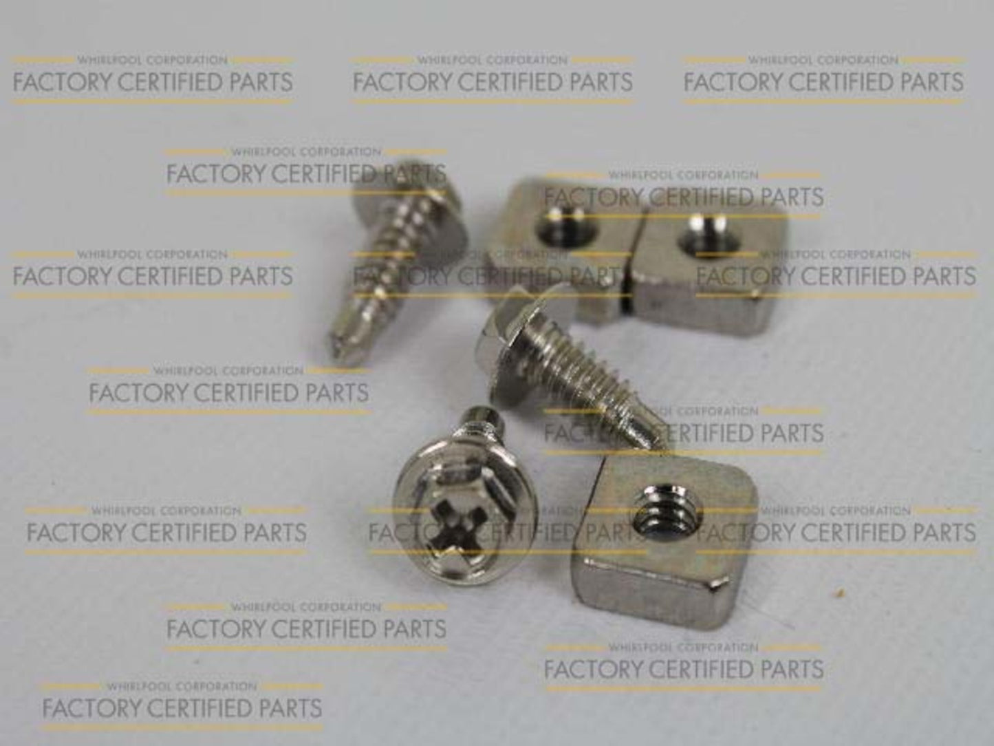 Whirlpool 279393 SCREW