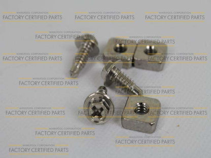 Whirlpool 279393 SCREW