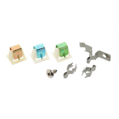 Whirlpool 279570 Door Latch Kit