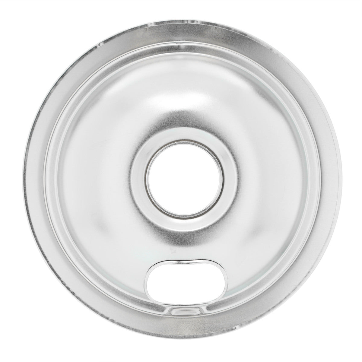 316048414 Frigidaire Stove Drip Bowl - 6" Chrome