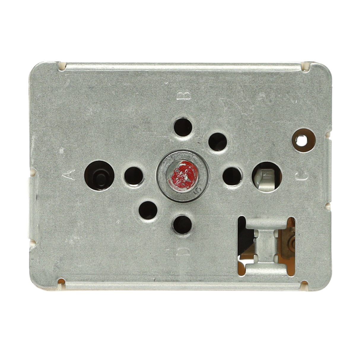 316436001 Frigidaire Stove Large Surface Element Switch