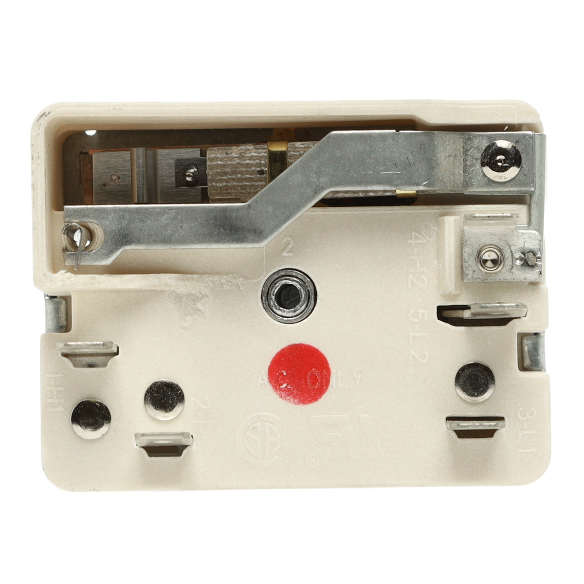 318293811 Frigidaire Stove Large Surface Element Switch