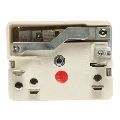 318293811 Frigidaire Stove Large Surface Element Switch