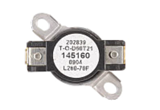 3204267 Frigidaire Dryer High Limit Thermostat