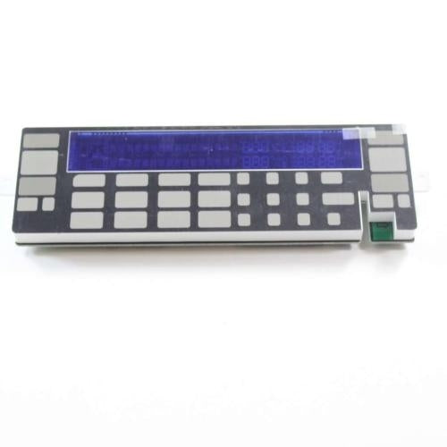 DE96-01050C Samsung Range Module Assembly;Display Assembly