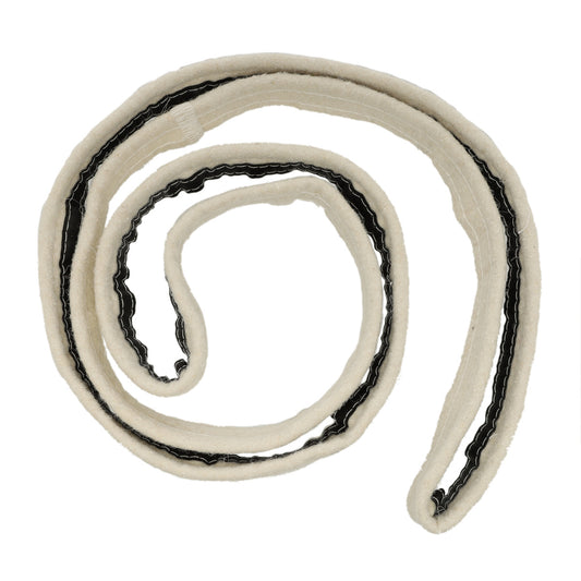 4036EL3001A LG Electric Dryer Felt Inner Tub Drum Gasket Seal