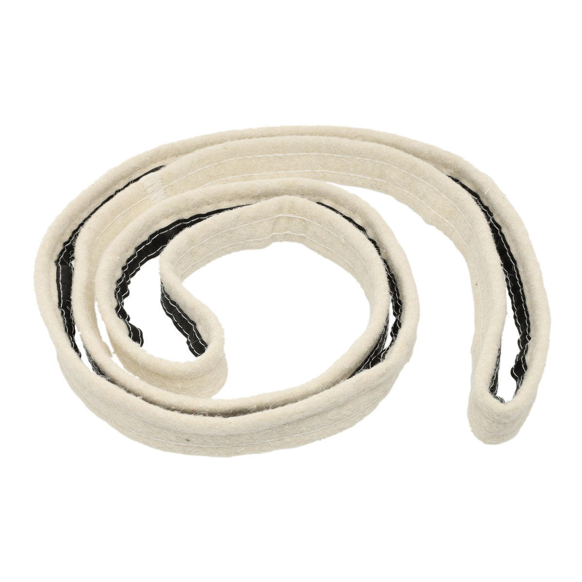 4036EL3001A LG Electric Dryer Felt Inner Tub Drum Gasket Seal