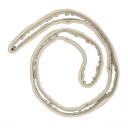 4036EL3001A LG Electric Dryer Felt Inner Tub Drum Gasket Seal