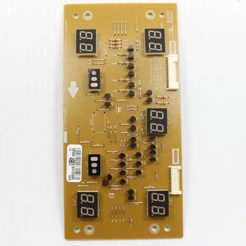 EBR64624901 LG Display Power Control Board (PCB Assembly)