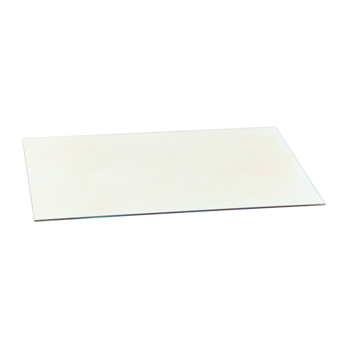 4890W1N005A LG Range Oven Door Inner Window Glass