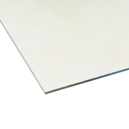 4890W1N005A LG Range Oven Door Inner Window Glass