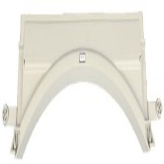 4974EL1003B LG Dryer Lint Screen Housing Filter Guide