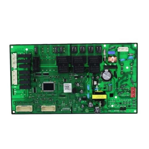 DG92-01198B Samsung Range Oven Main PCB Assembly