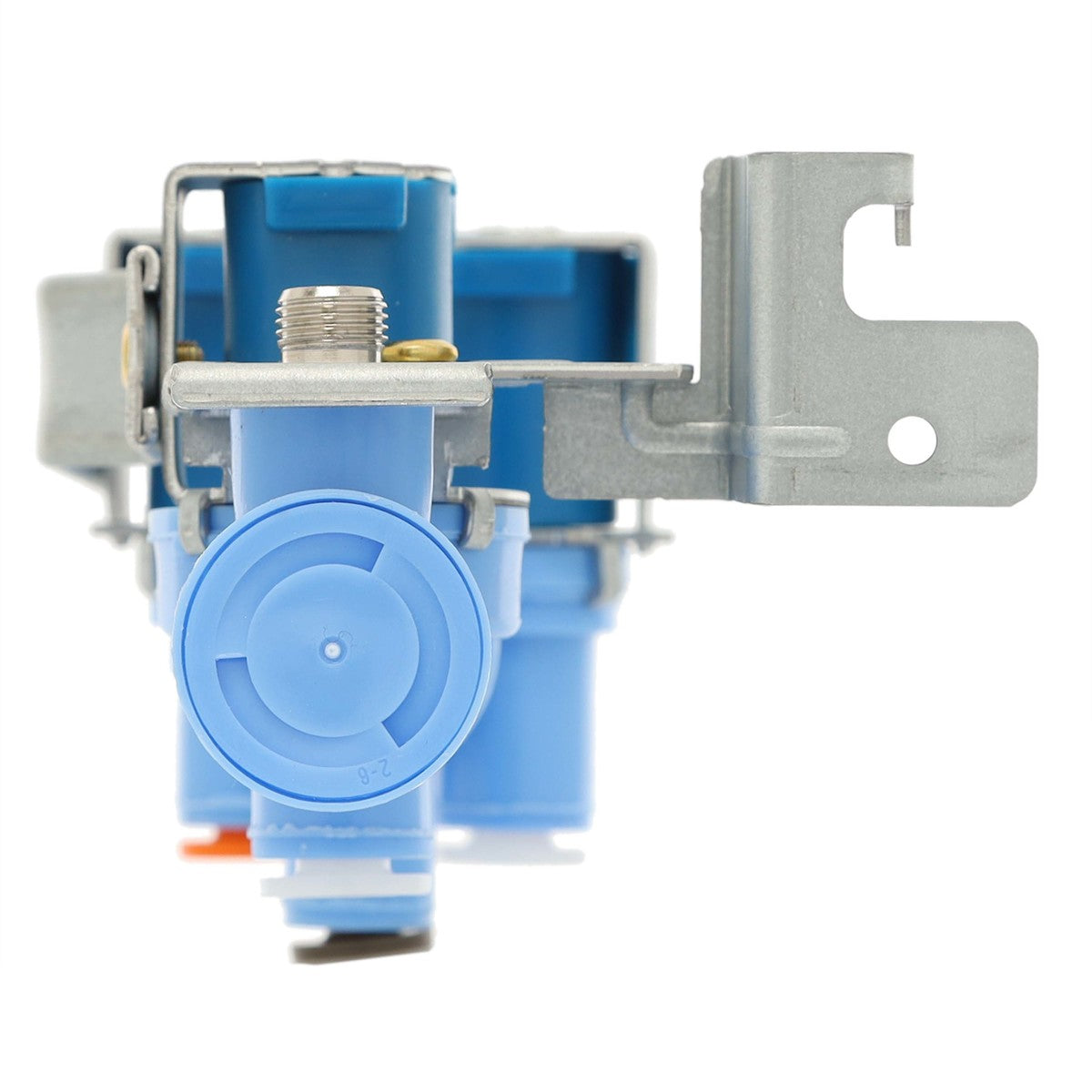 5221JA2006D LG Refrigerator Water Inlet Valve Assembly