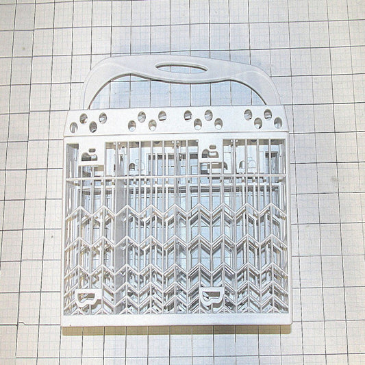 5304461023 Frigidaire Dishwasher Silverware Basket