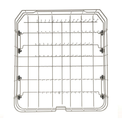 5304475624 Frigidaire Dishwasher Lower Dishrack Assembly